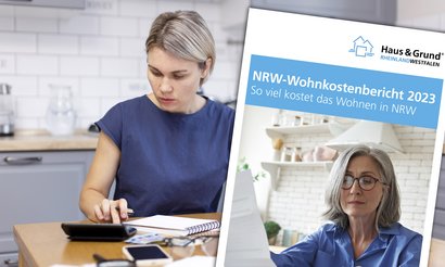 NRW-Wohnkostenbericht 2023