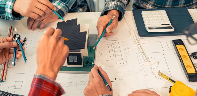 Gebäudetyp E: Einfaches Bauen bleibt kompliziert