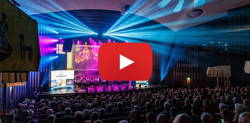 Landesverbandstag 2026: Highlights jetzt im Video ansehen!